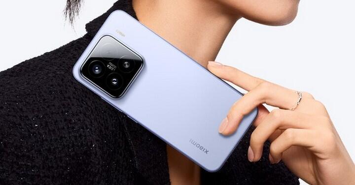 傳小米 16 有 6800mAh 超大電池