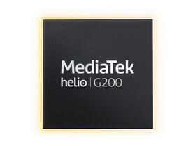 微小規格升級，聯發科推出 Helio G200 入門 4G 處理器