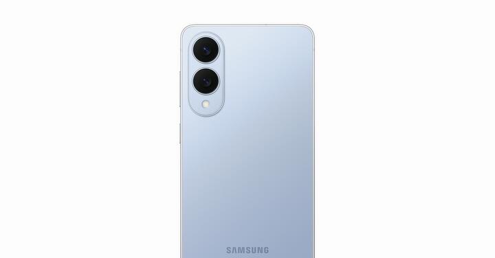 5.8mm Galaxy S25 Edge 正式發表