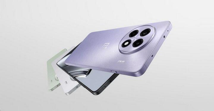 OnePlus 新機將首發天璣 9400e