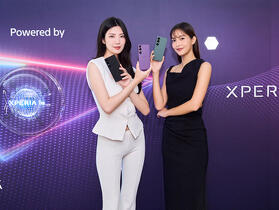 Sony Xperia 1 VII 登台 傑昇通信預購獨享 5,340 元好禮