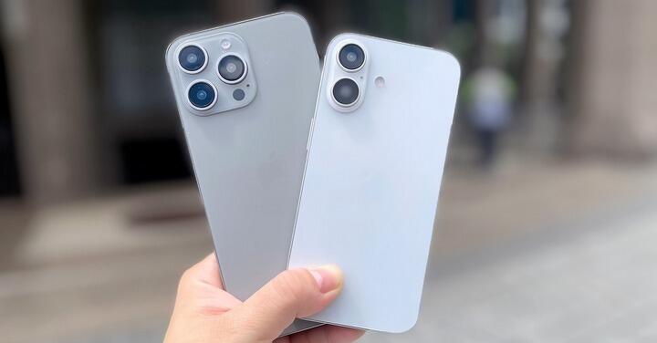 520 告白大聲說：iPhone 大方降 情侶放閃、單身搶機都划算