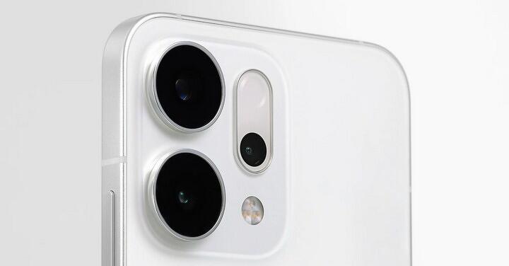 OPPO 發表 Reno14 系列手機