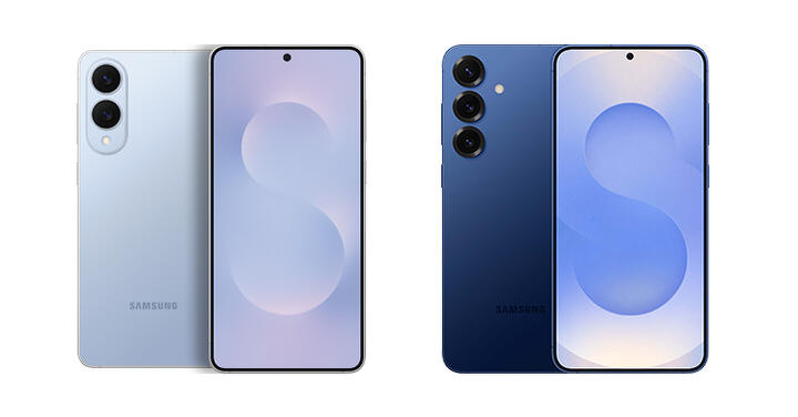 S25+、S25 Edge 規格有何差異?