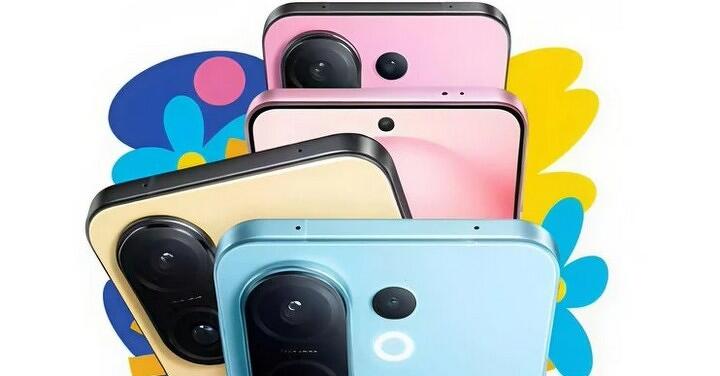 vivo S30 系列 5 月底將登場