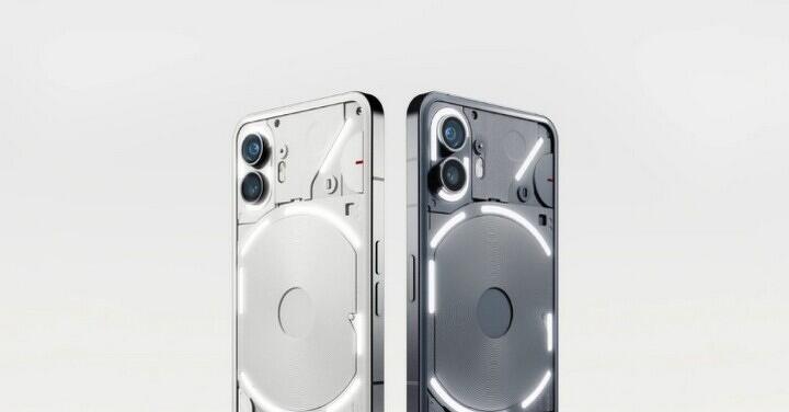 Nothing 預告 Phone 3 七月登場