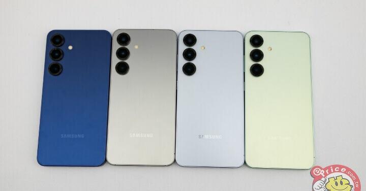 傳三星 S26 主鏡頭規格有所升級