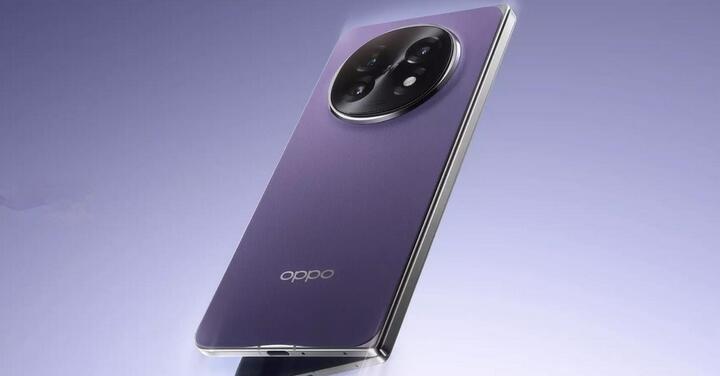 OPPO Find N6 傳於 2026 Q1 問世