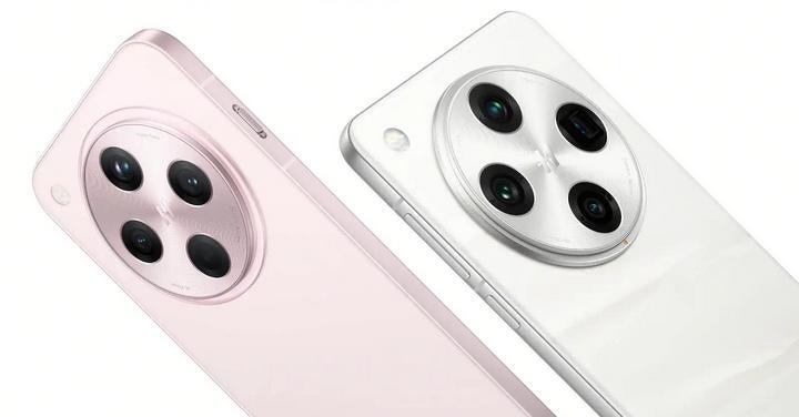 Find X9U 豪華相機規格流出