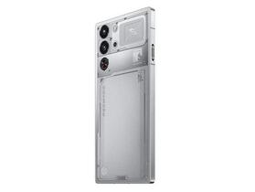 搭載雙平台架構的紅魔 10S Pro 揭曉，內建 7500mAh 電池容量設計、以 AI 提升遊戲體驗