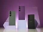 Xperia 1 VII 與中華電信合作獨家銷售　早鳥優惠限時開跑