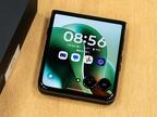 razr 60U：外型效能續航力兼具