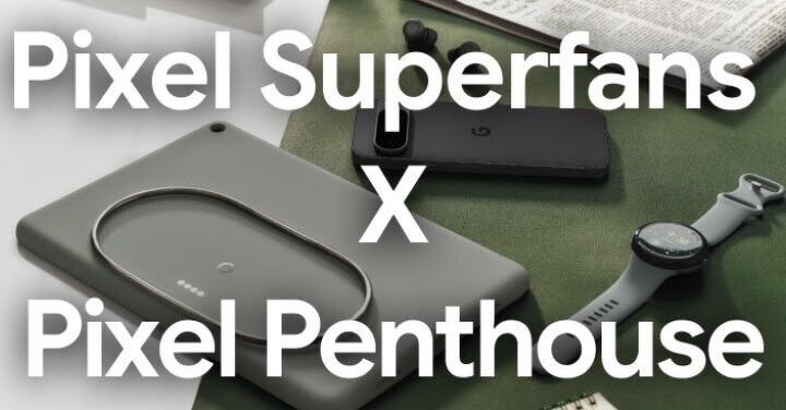 Pixel 10 發表時間有可能提前