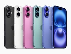 傳 iPhone 17 標準版螢幕尺寸將提升至 6.3 吋