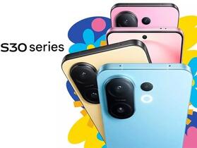 vivo 推出 S30、S30 Pro mini 兩款新機，強調三防設計、直播使用特性