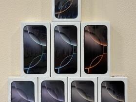 【桃園促銷】Apple iPhone 16 Pro Max(256G)，超值特價 $39,490 元即刻入手換新機！(6/3~6/9)