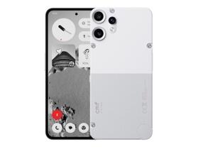 台灣大電信獨賣 CMF PHONE 2 PRO 贈藍牙耳機　月租 999 元 0 元入手