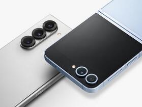 三星 Galaxy Z Fold 7、Z Flip 7 FE  摺疊新機通過印尼 TKDN 認證