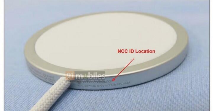 45W MagSafe 充電器獲 NCC 認證
