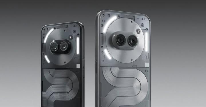 Nothing 自曝 Phone 3 發表日期