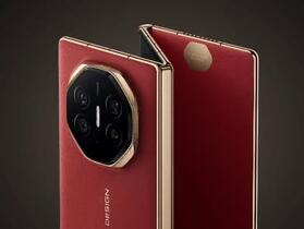 華為 Mate XT 2 傳開發中 延續三摺式設計、處理器升級