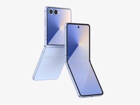 三星再用一個奇特的方式確認了 Galaxy Z Fold7 和 Z Flip7 即將發表