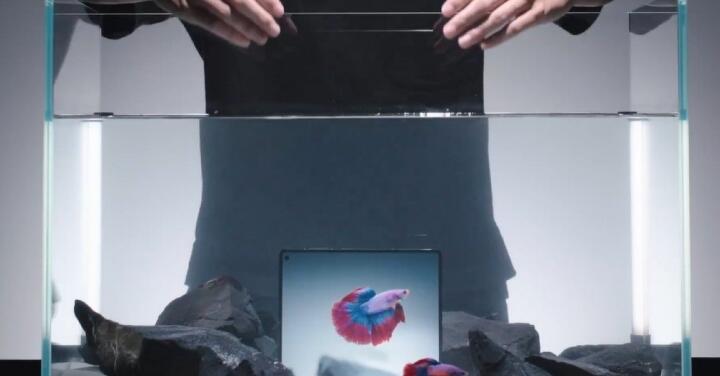 vivo X Fold 5 將是首款三防摺機