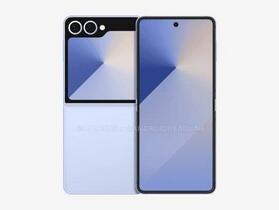 親民款摺疊機 Samsung Galaxy Z Flip 7 FE 價格傳聞曝光