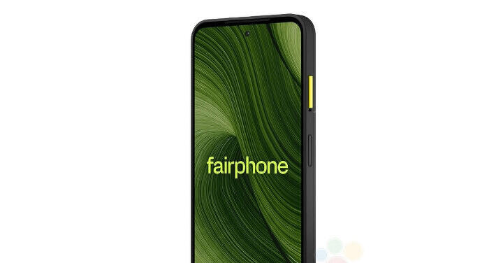 內外模組化 Fairphone 6 情報曝光