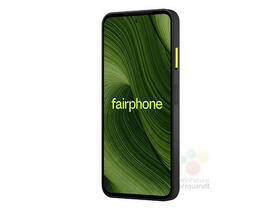 內外都具備模組化設計，Fairphone 6 情報曝光