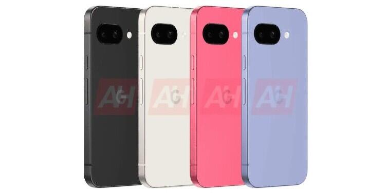 Google 預推 Pixel 好友追蹤功能