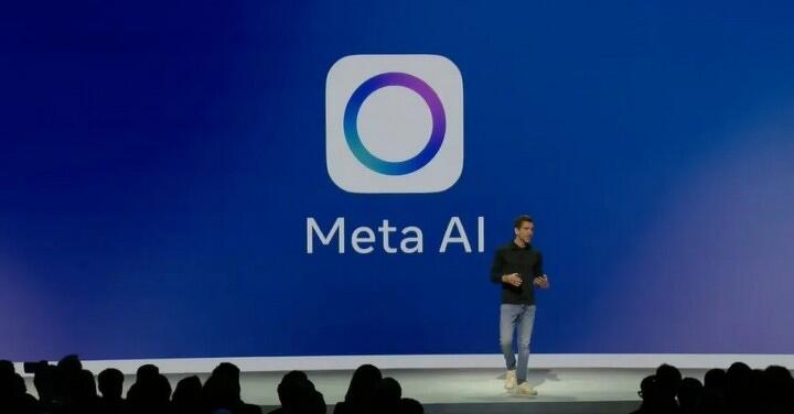 傳 Meta 執行長正在對外招募專家,目標實現超級人工智慧發展
