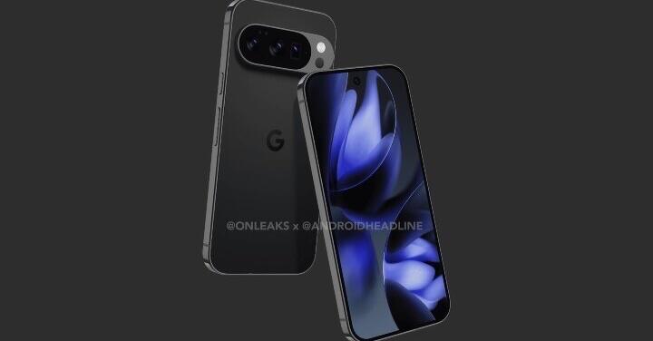 Pixel 10 系列傳具備磁吸無線充電