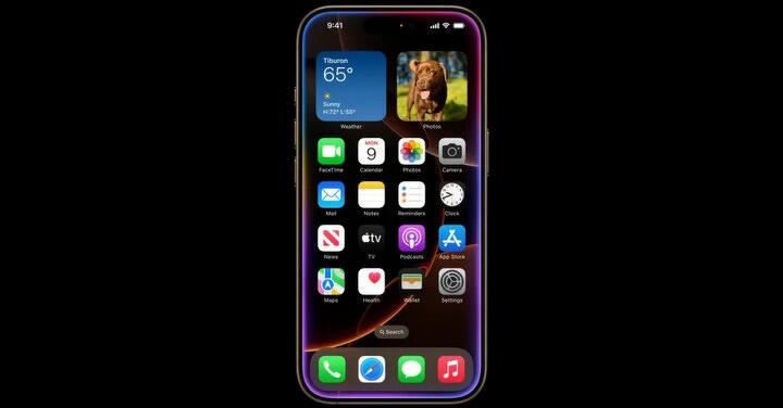 愛瘋 17 Pro 系列的性能跑分遭曝