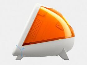 Spigen 推出 iMac G3 經典造型 Apple Watch 充電座 四色登場喚起果粉回憶
