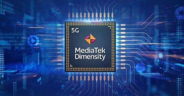 天璣 9500 規格現身 Geekbench