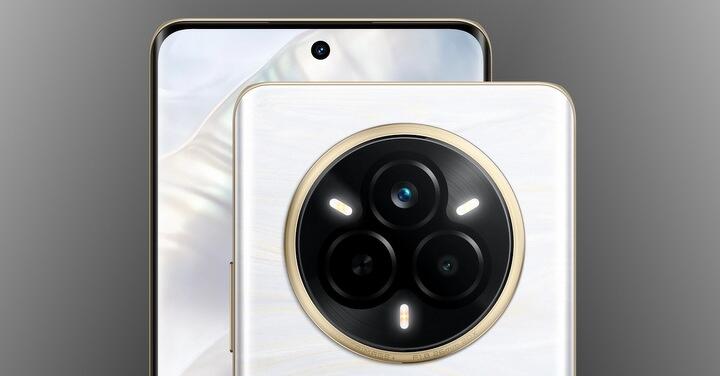 realme 15 Pro 的容量規格與配色資訊搶先曝光