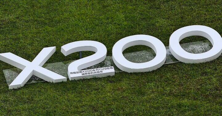 vivo X200 雙冠旗艦上市專案獲「PR Awards Asia Pacific 2025」銀獎殊榮