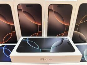 【台中特賣】Apple iPhone16 Pro Max 256G，現貨下殺 39,200 元，數量有限要搶要快！(6/19~6/21)