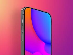 iPhone 19 傳將採用螢幕下前鏡頭 2027 年邁向真正全面螢幕