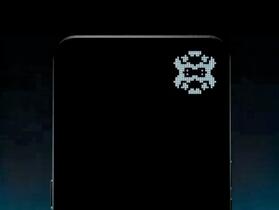 Nothing 曝光 Phone (3) 全新 Glyth Matrix 點陣螢幕顯示功能