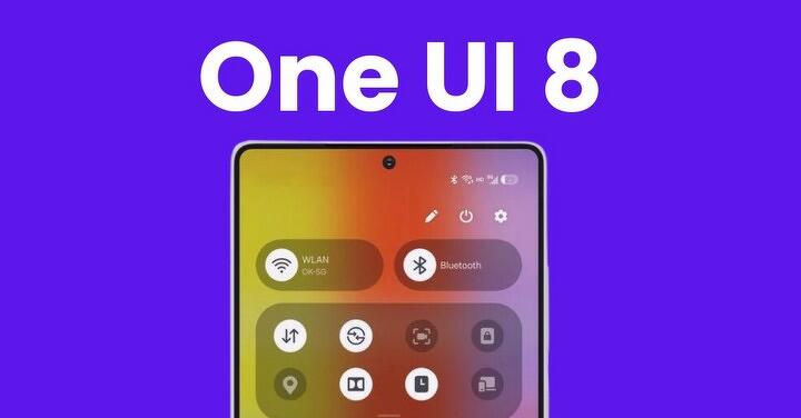 One UI 8 開放測試 首波機種曝光