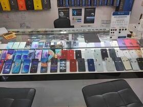 vivo 正式成為台灣單月第三大品牌