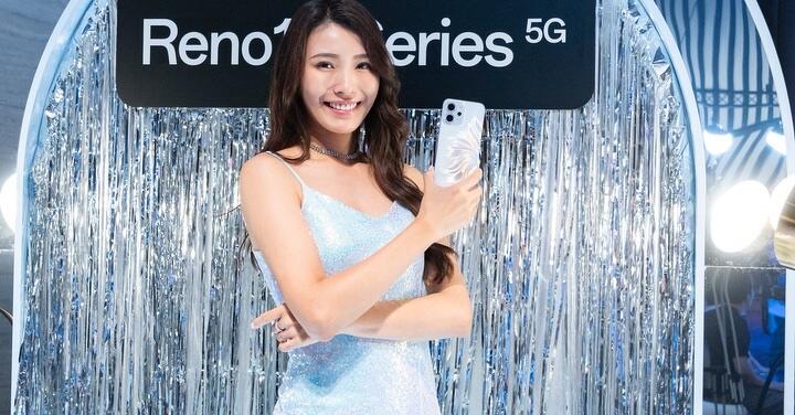 OPPO Reno 14 系列 台灣即日上市