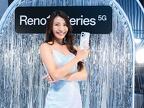 OPPO Reno 14 系列 台灣即日上市
