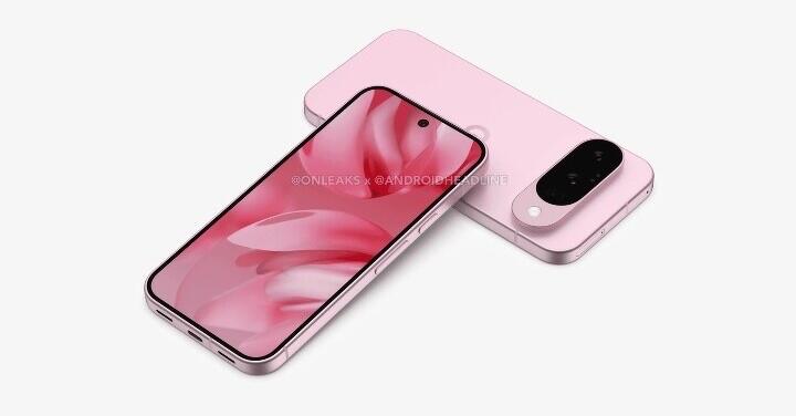 Pixel 10 跟 Pro 規格差異在這裡