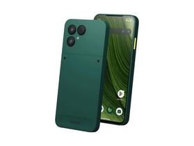 更強模組加 8 年更新保證，Fairphone (Gen. 6) 升級發表