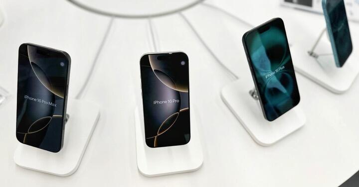 傑昇通信大甲蔣公、善化中山雙店齊開　iPhone、iPad 破盤價 imos 保護貼買一送一