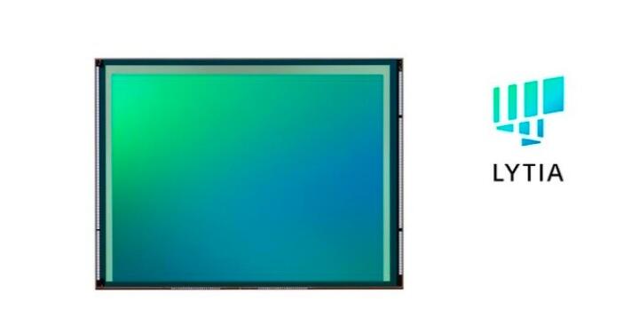 SONY 大底 LYT-828 CMOS 發表