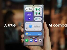 三星 One UI 8.5 更新裝置清單曝光 預計明年初隨 S26 系列首發